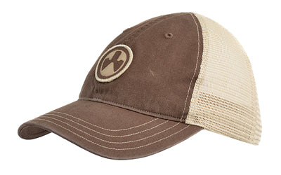 Magpul Icon Grmwshd Trckr Hat Br-kh